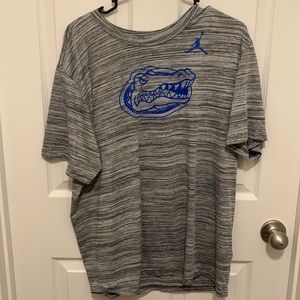 Florida Gators 🐊 Jordan Tee